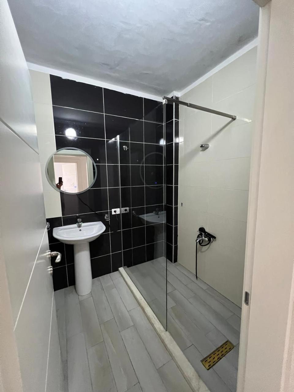 Parid apartament