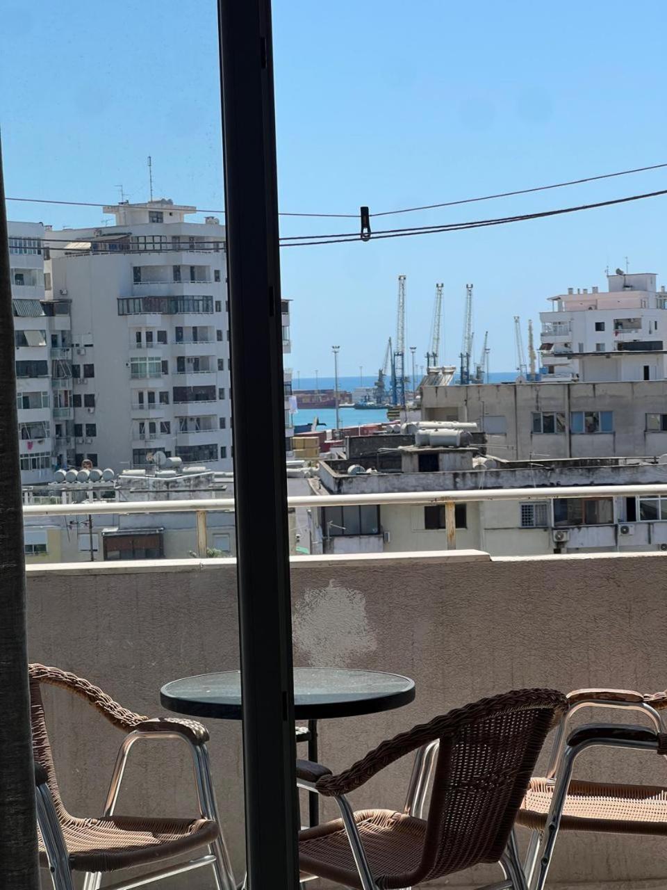 Parid apartament