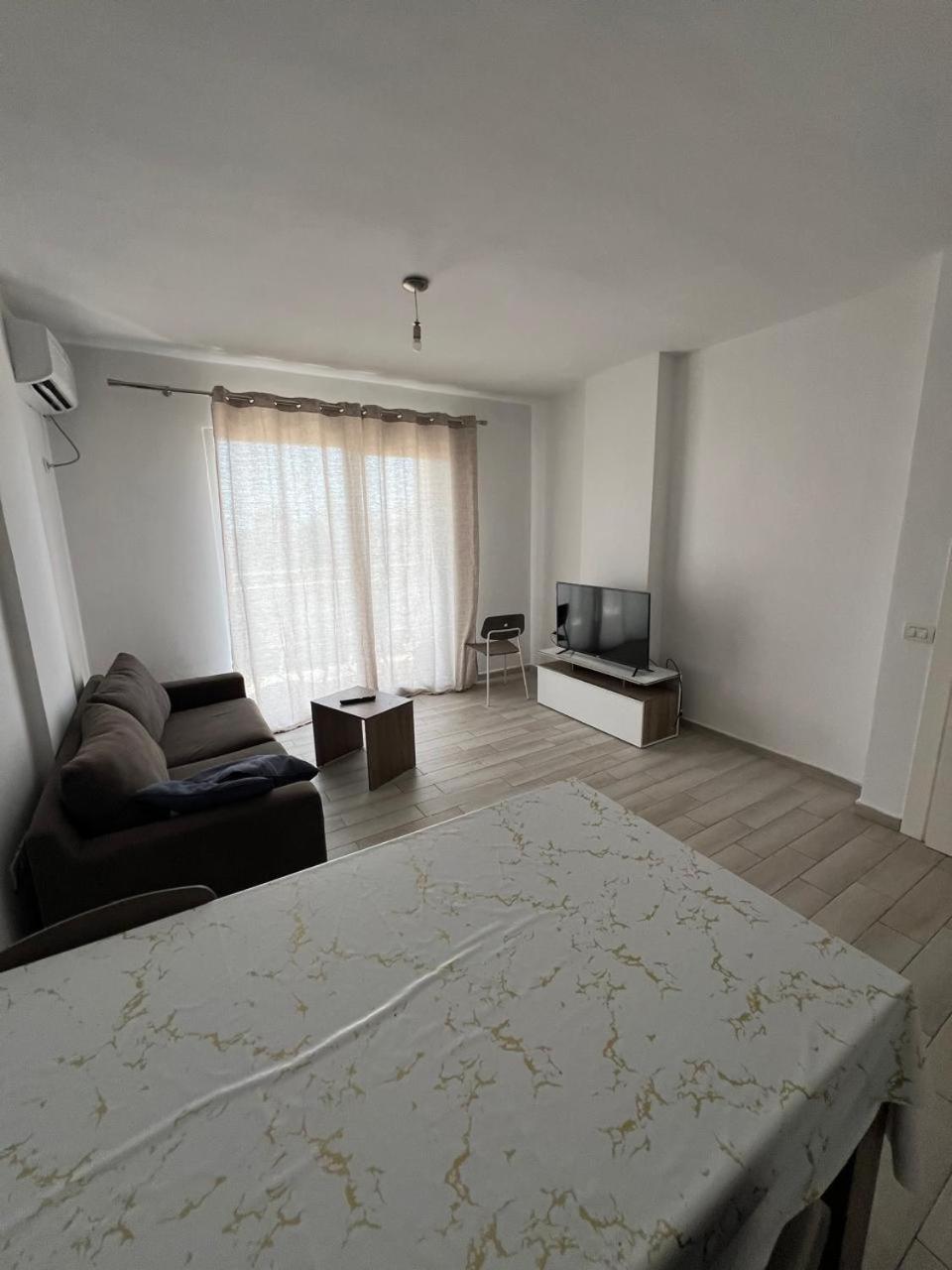 Parid apartament