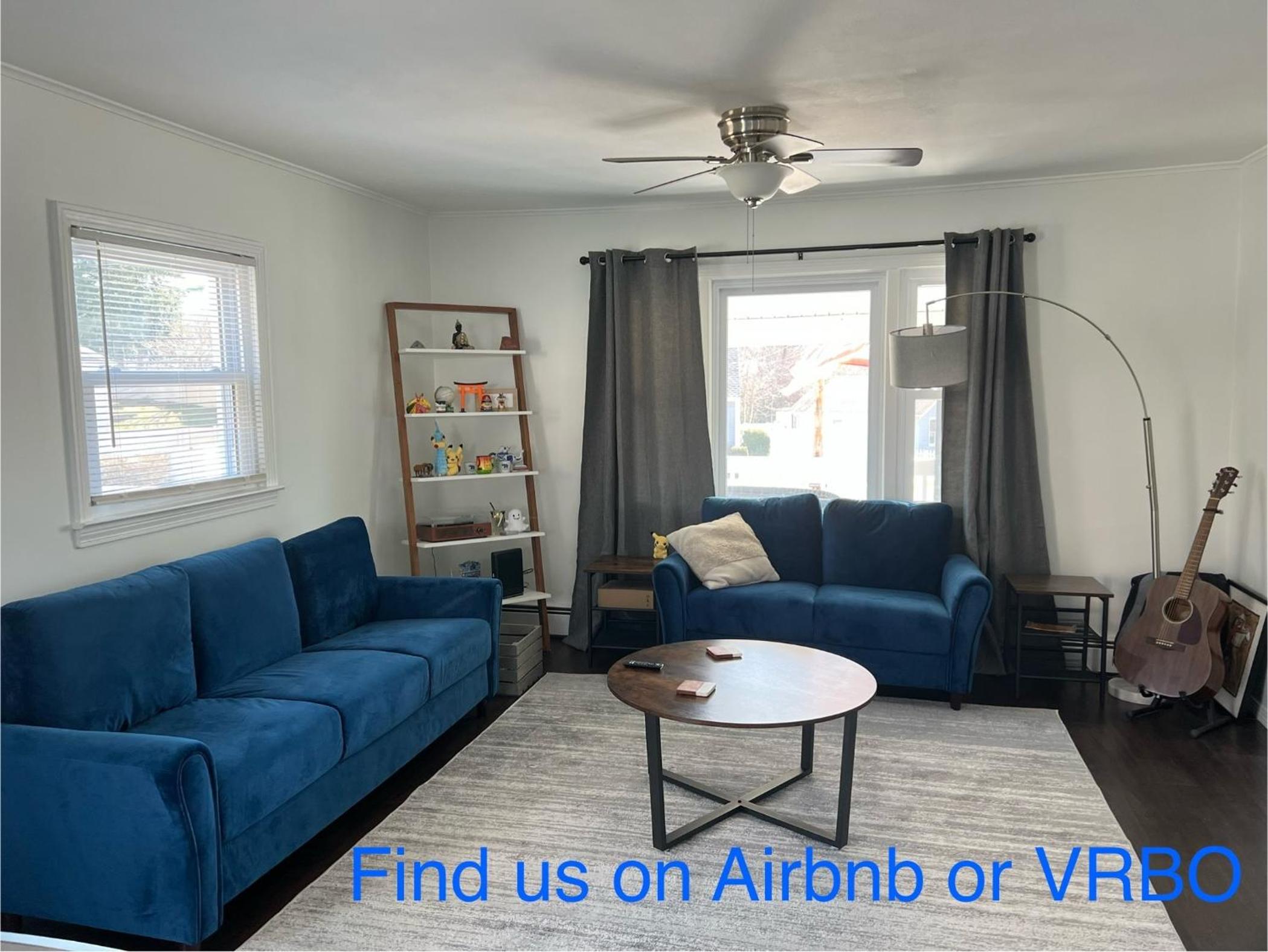 Milford Vacations - Quiet and Cozy Getaway in Milford - Property Image 14