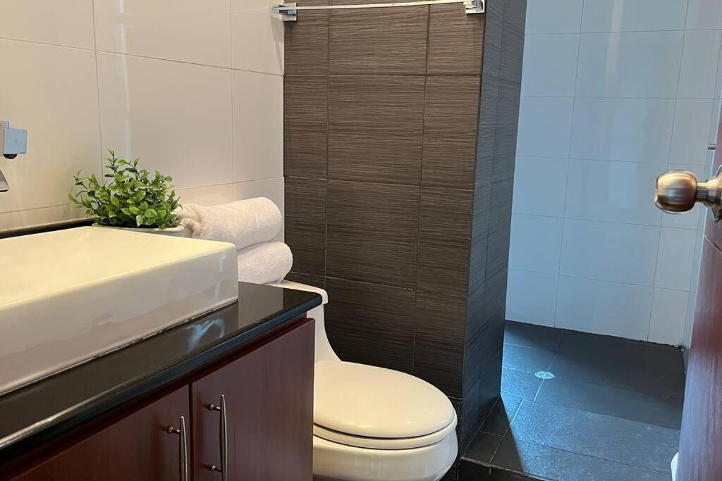 Blux Apartments Medellin