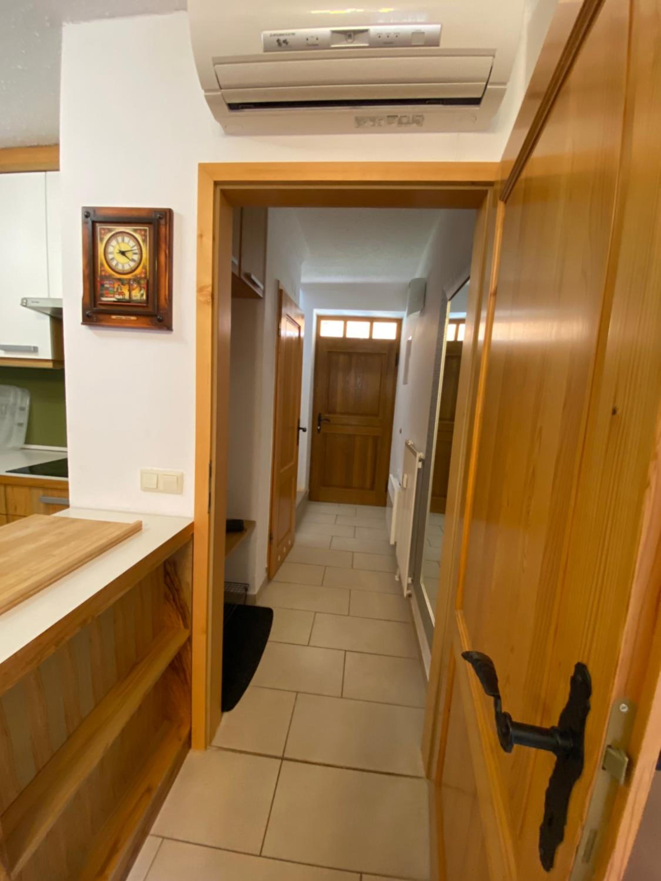 Apartment HB Moravske Toplice