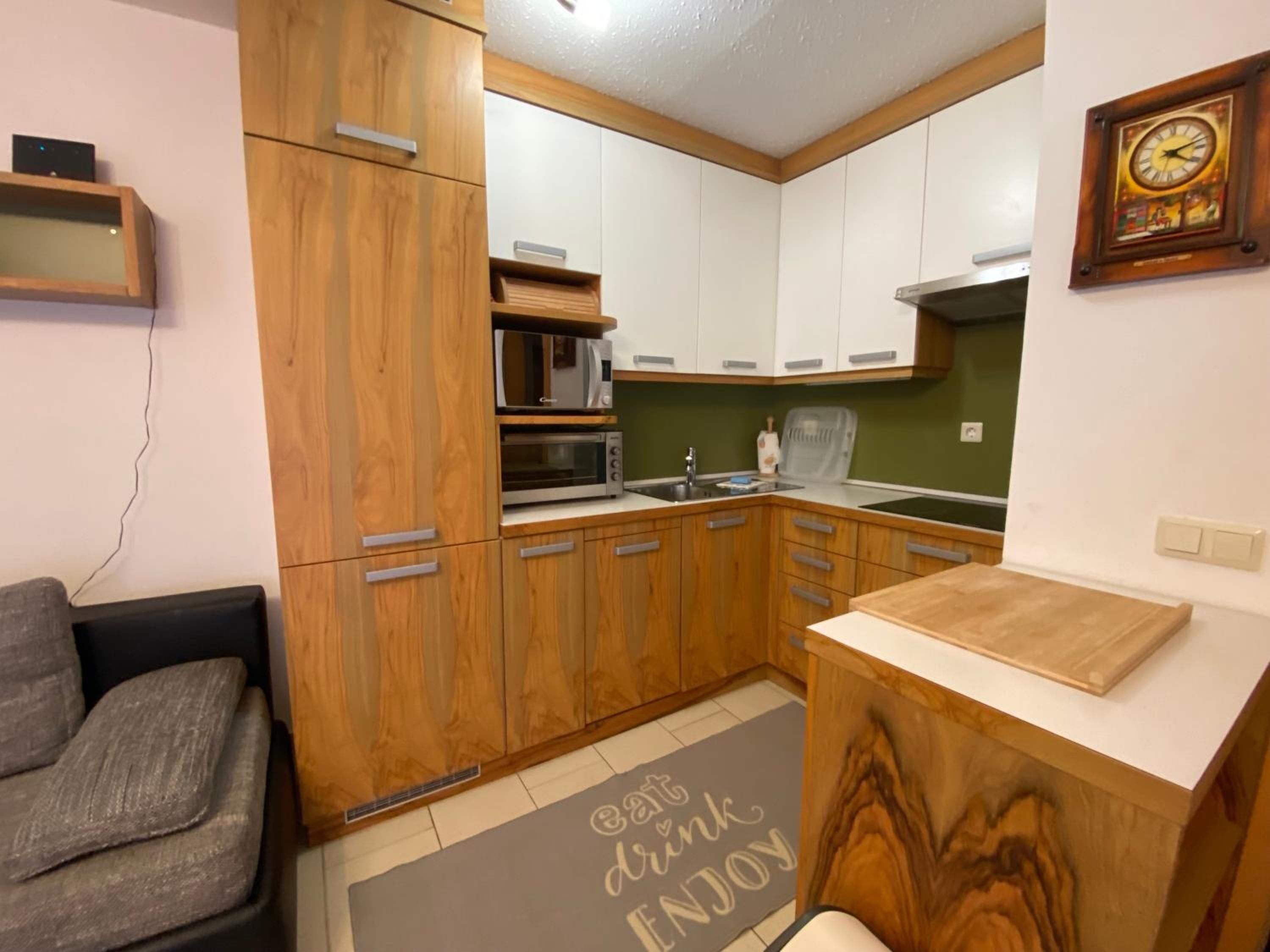 Apartment HB Moravske Toplice