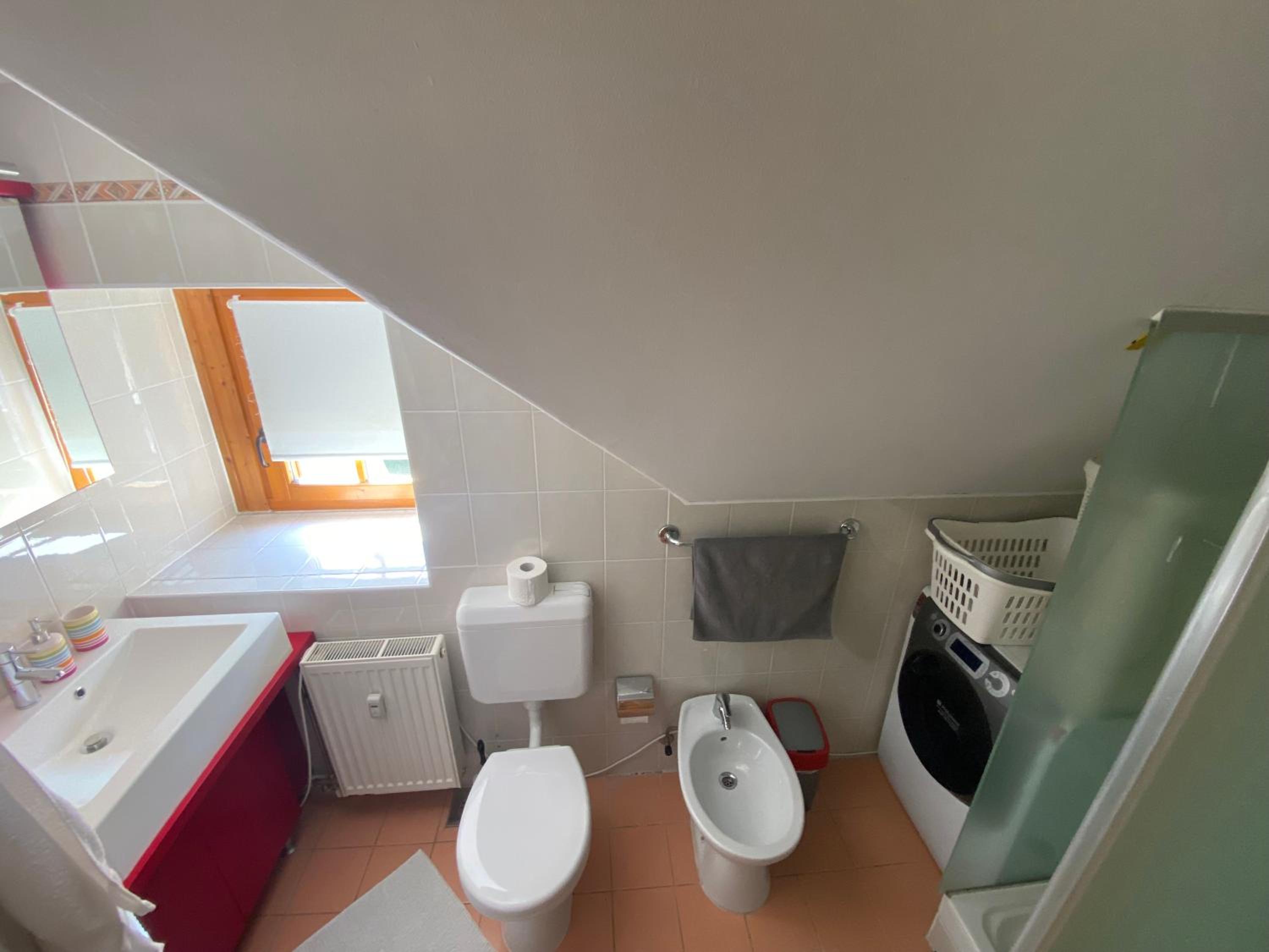 Apartment HB Moravske Toplice