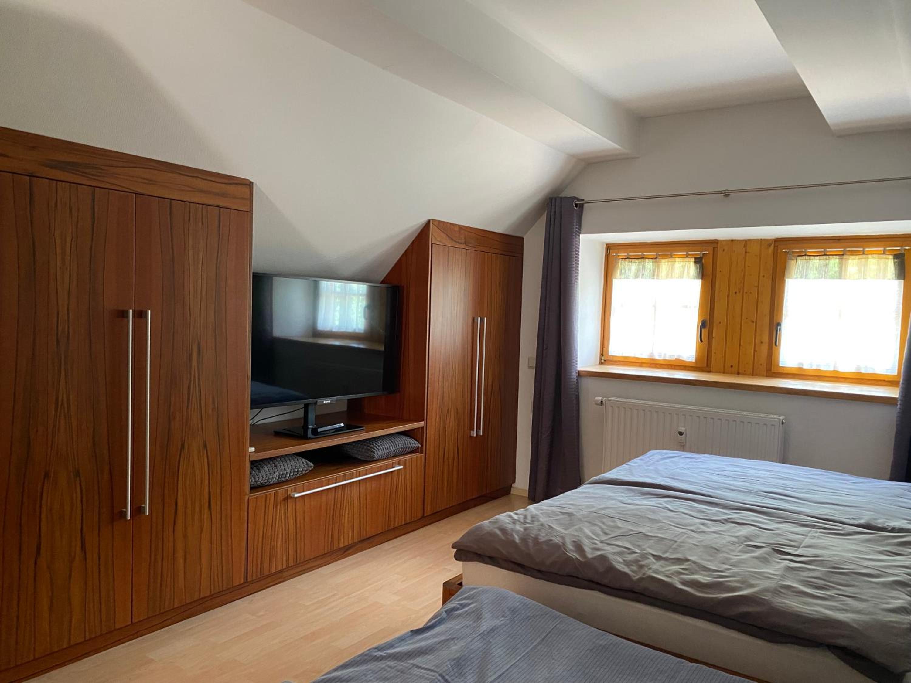 Apartment HB Moravske Toplice