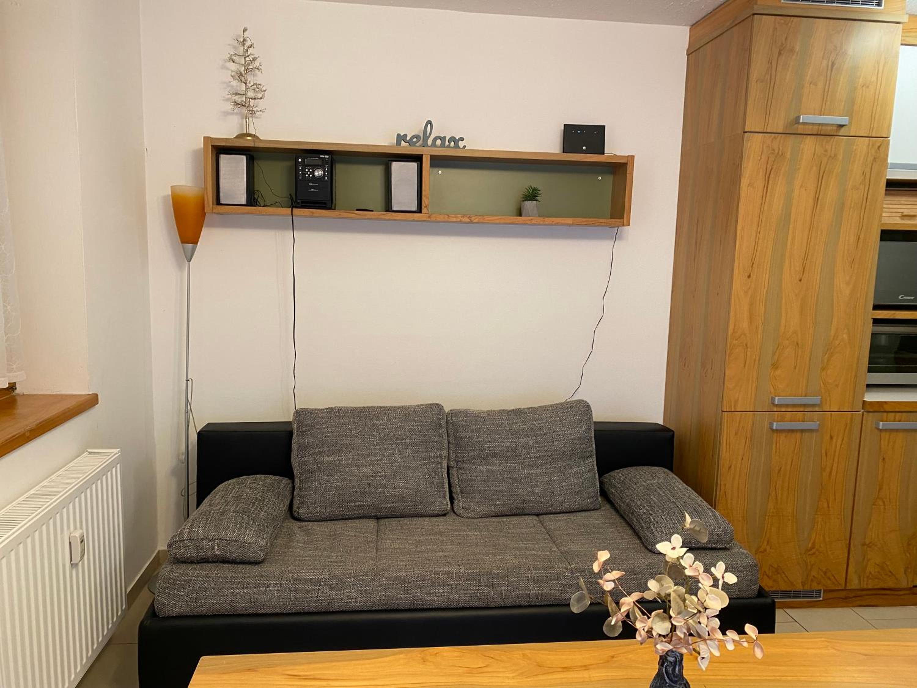 Apartment HB Moravske Toplice