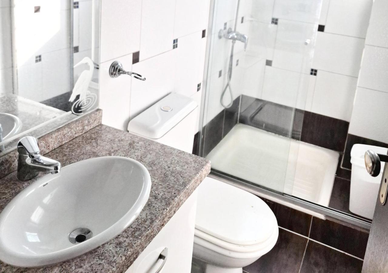 Apartamentos Torre Azul