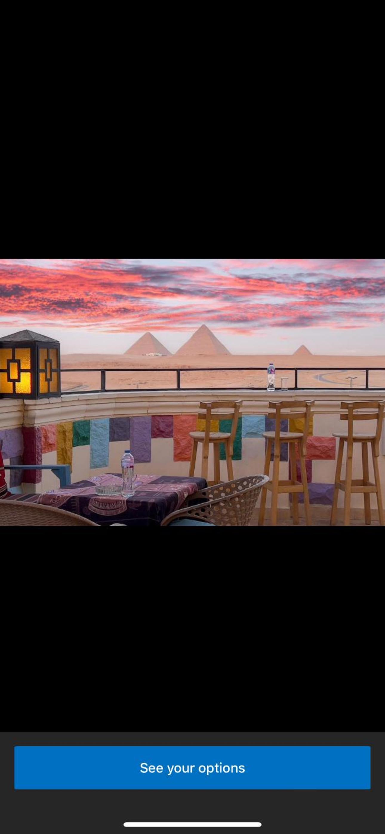 Atlantis Pyramids Inn - Image 5