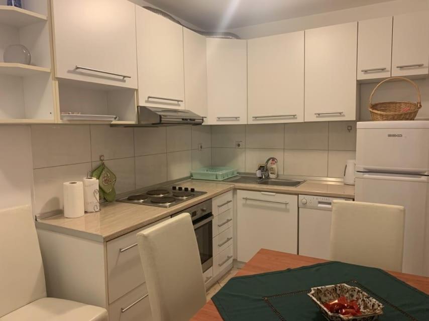 Apartment Harmonia