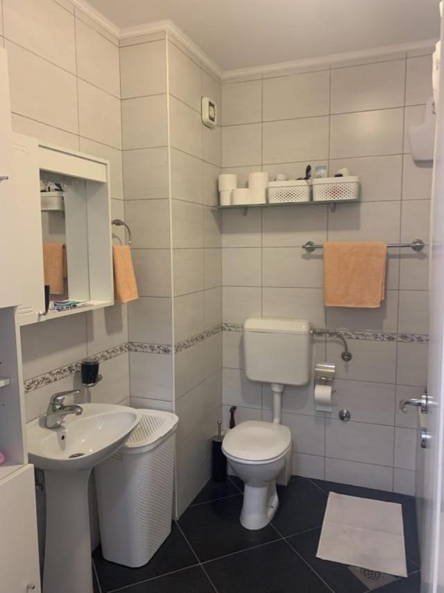 Apartment Harmonia