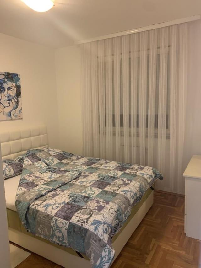 Apartment Harmonia