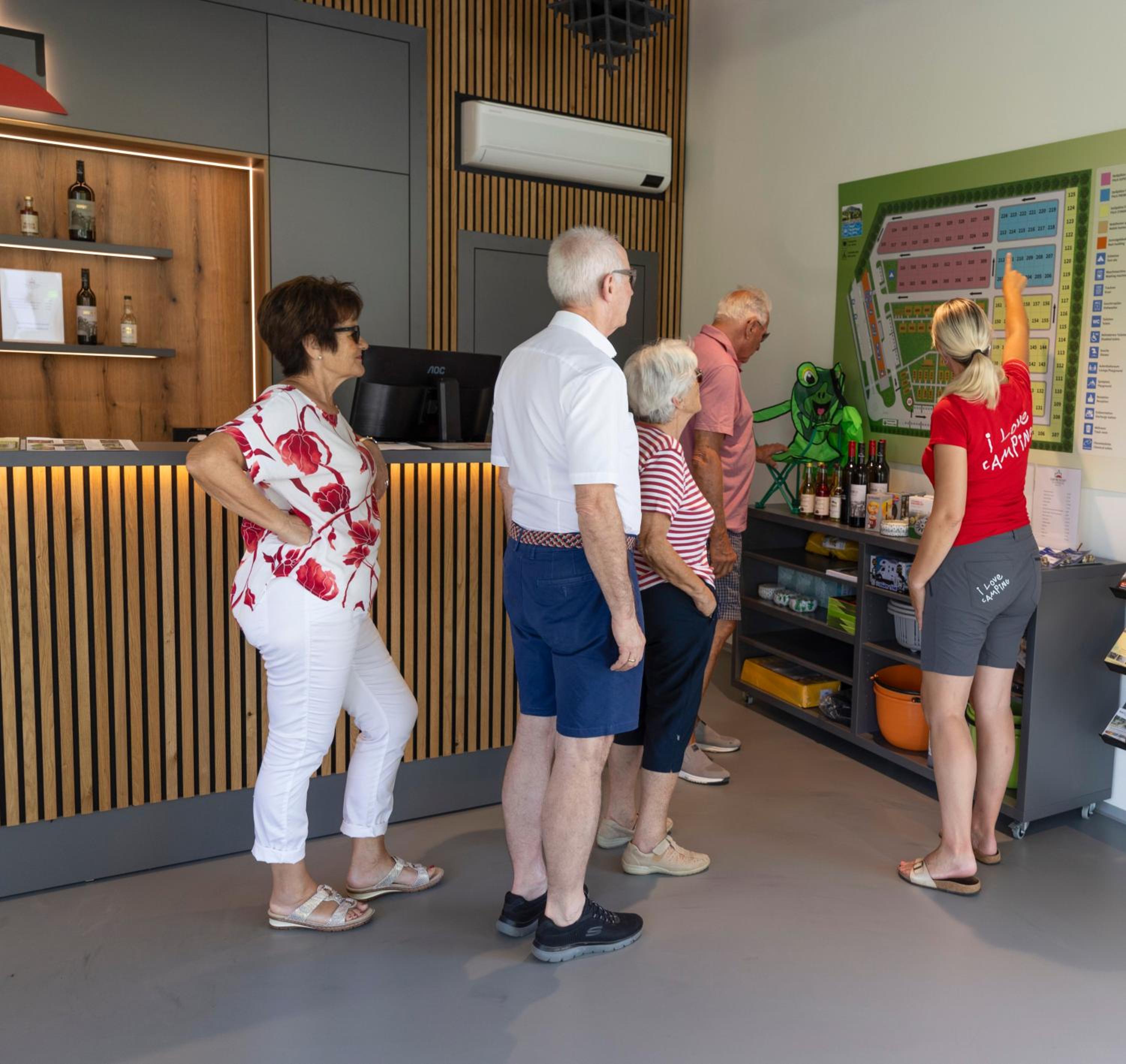 Camping Resort Riegersburg