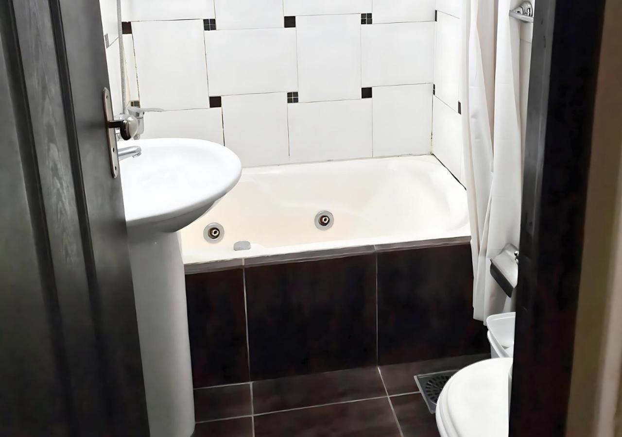 Apartamentos Torre Azul