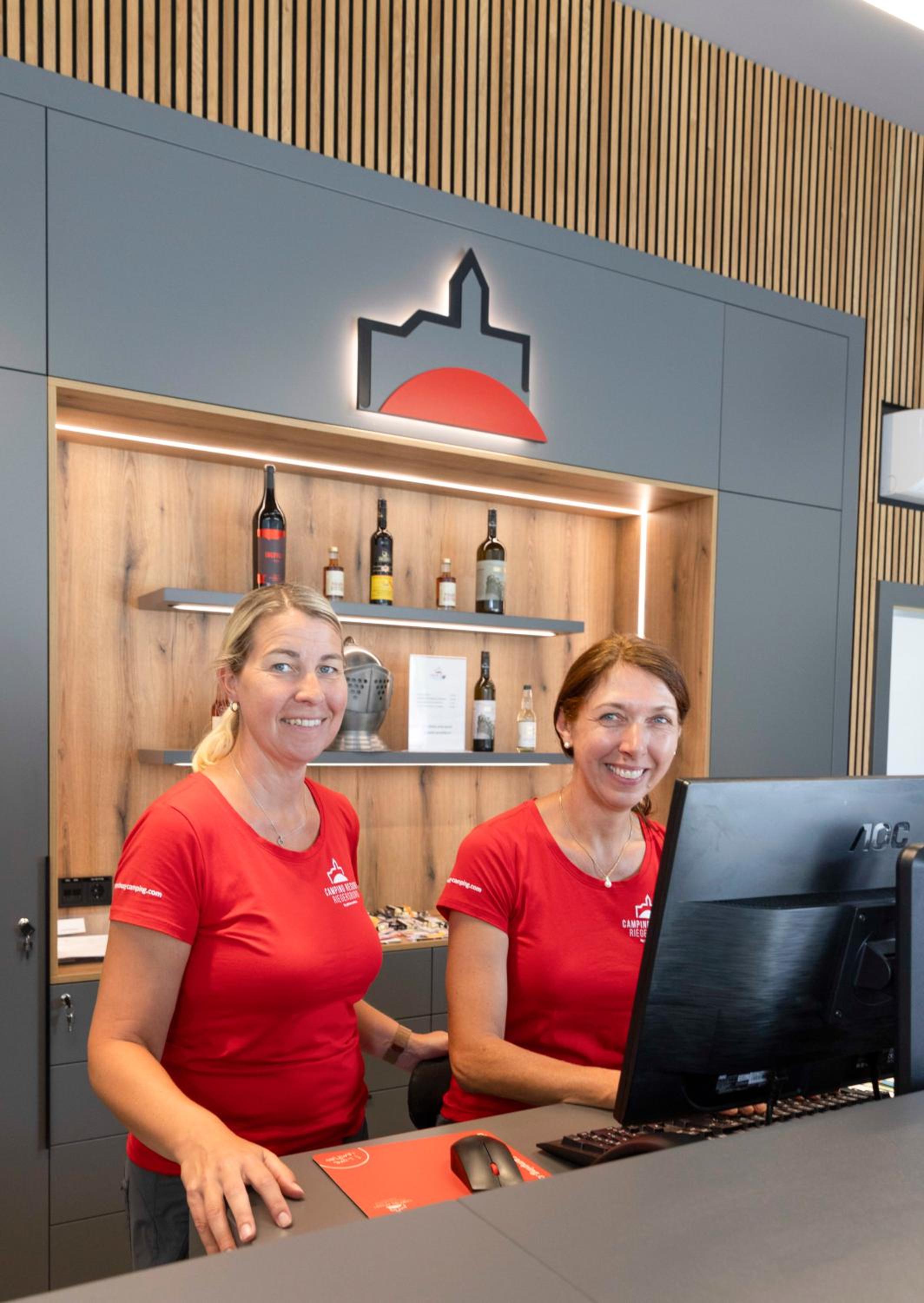 Camping Resort Riegersburg