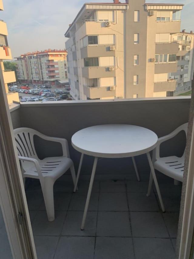Apartment Harmonia