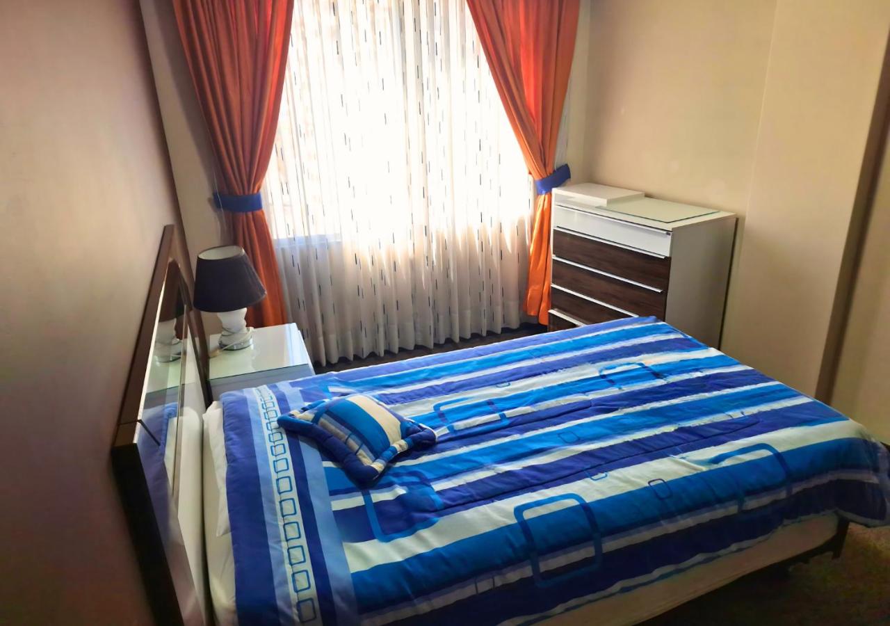 Apartamentos Torre Azul