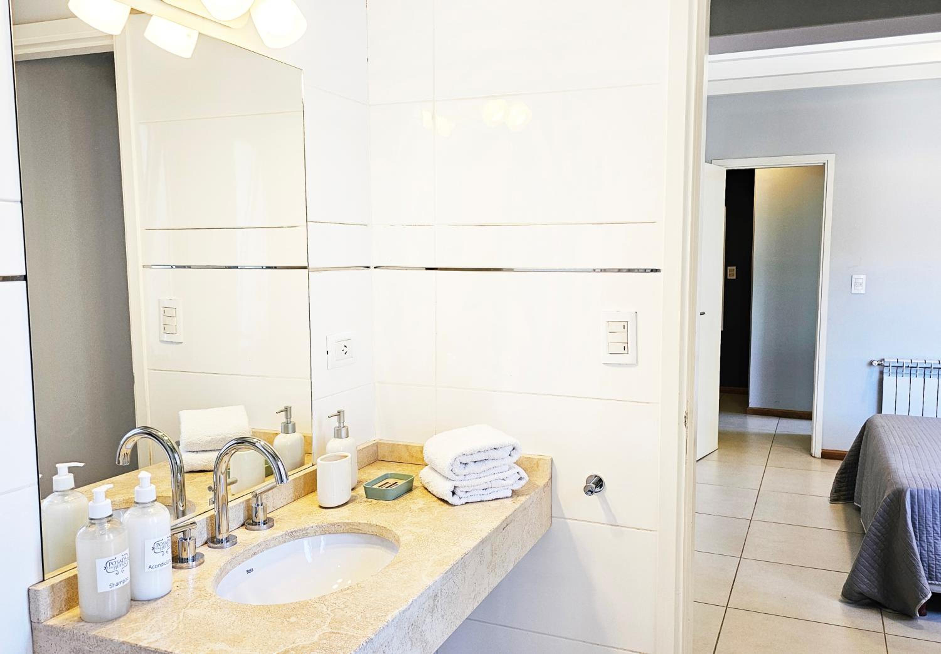 Duplex La Puntilla