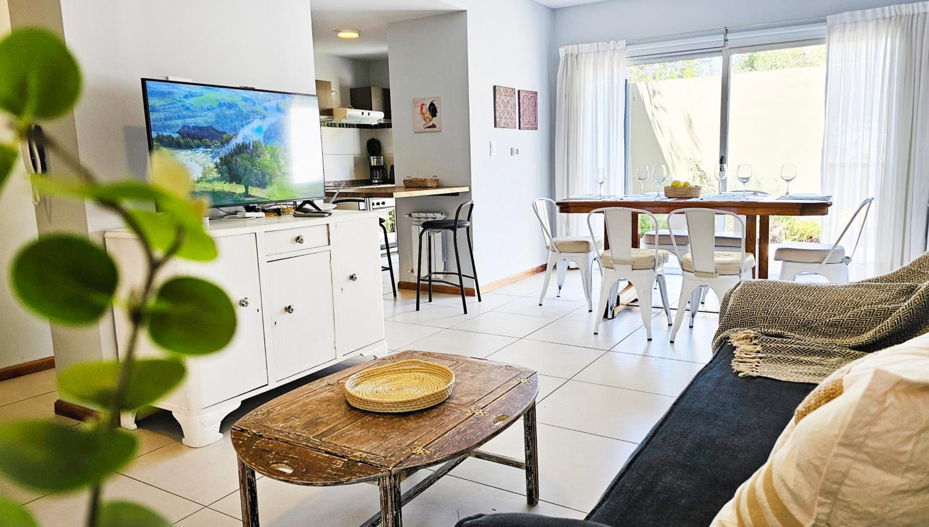 Duplex La Puntilla