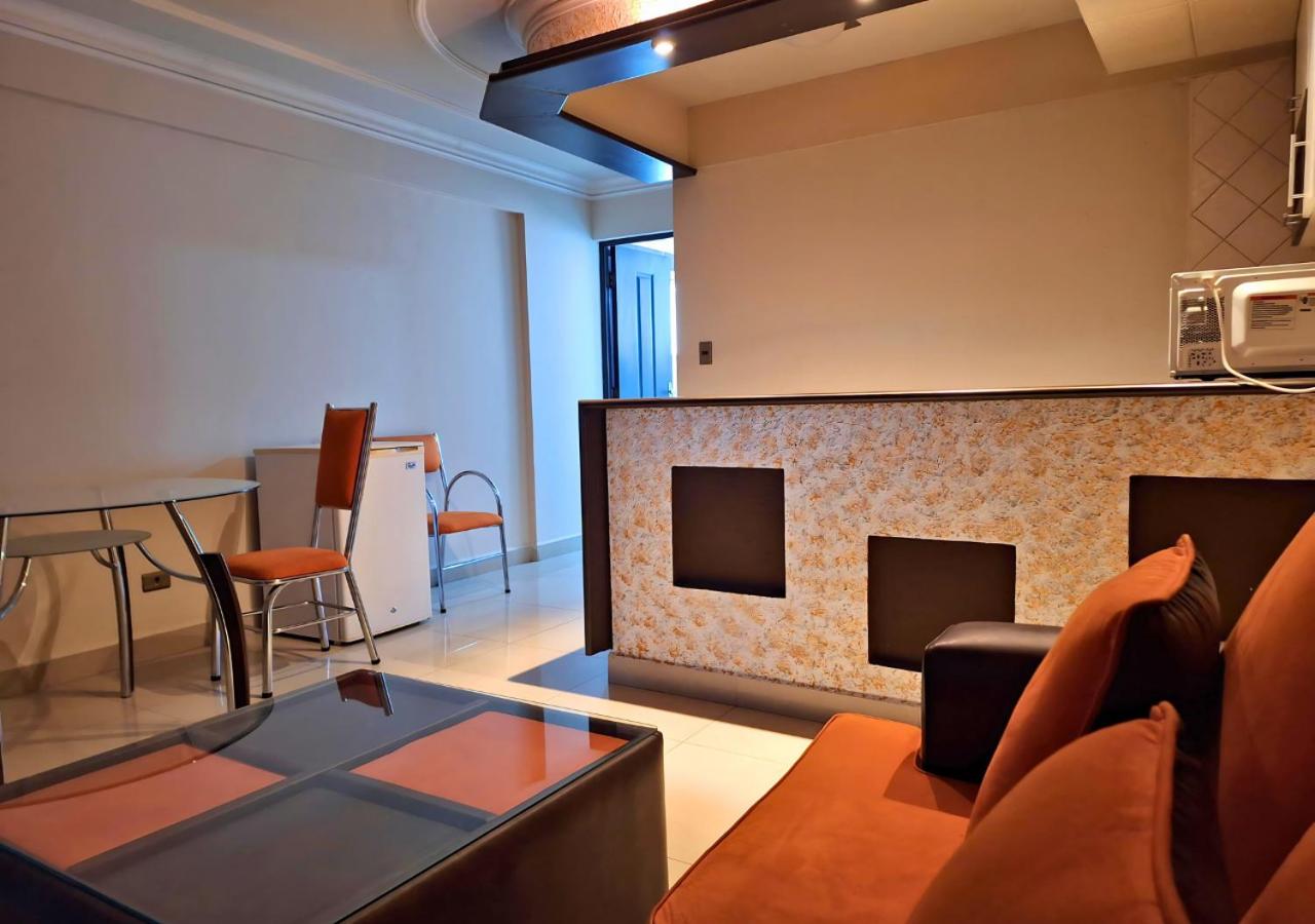 Apartamentos Torre Azul