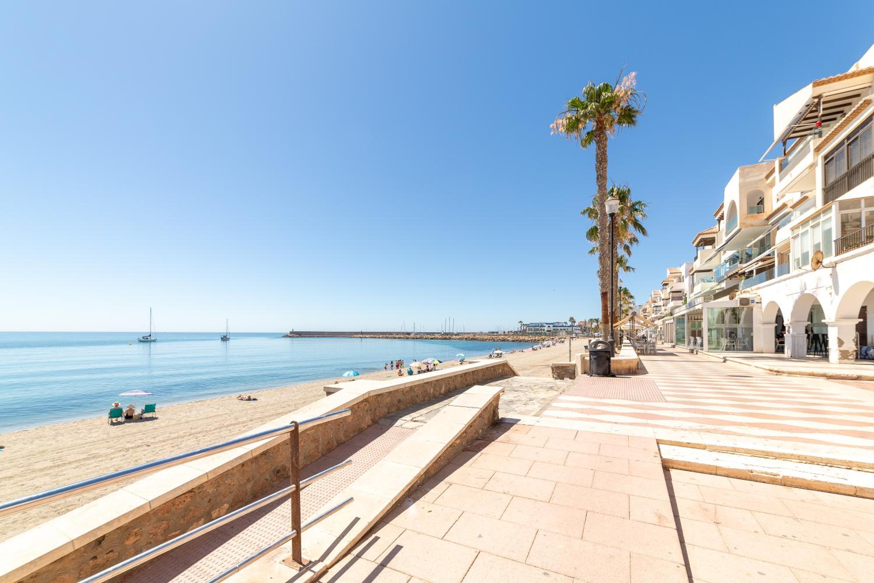 Holiday Apartment