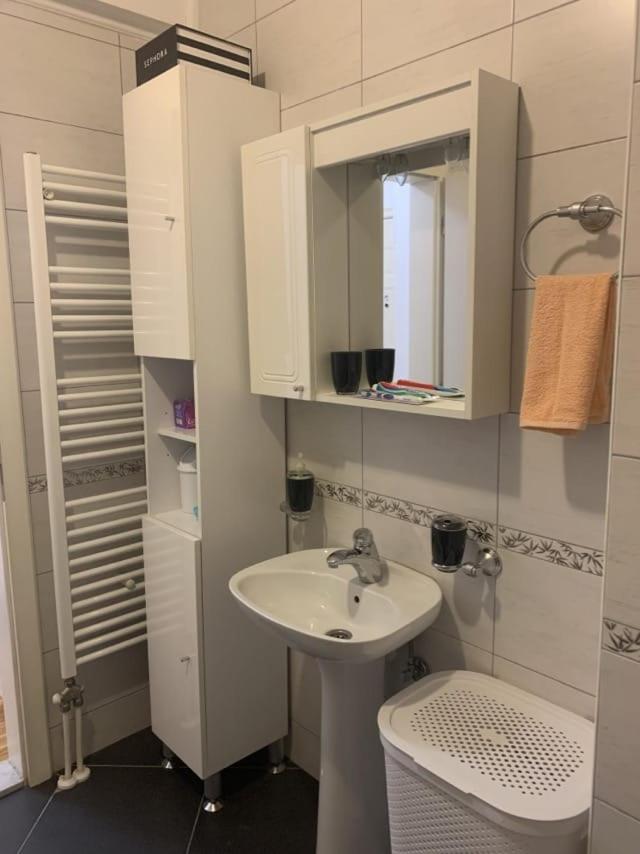 Apartment Harmonia