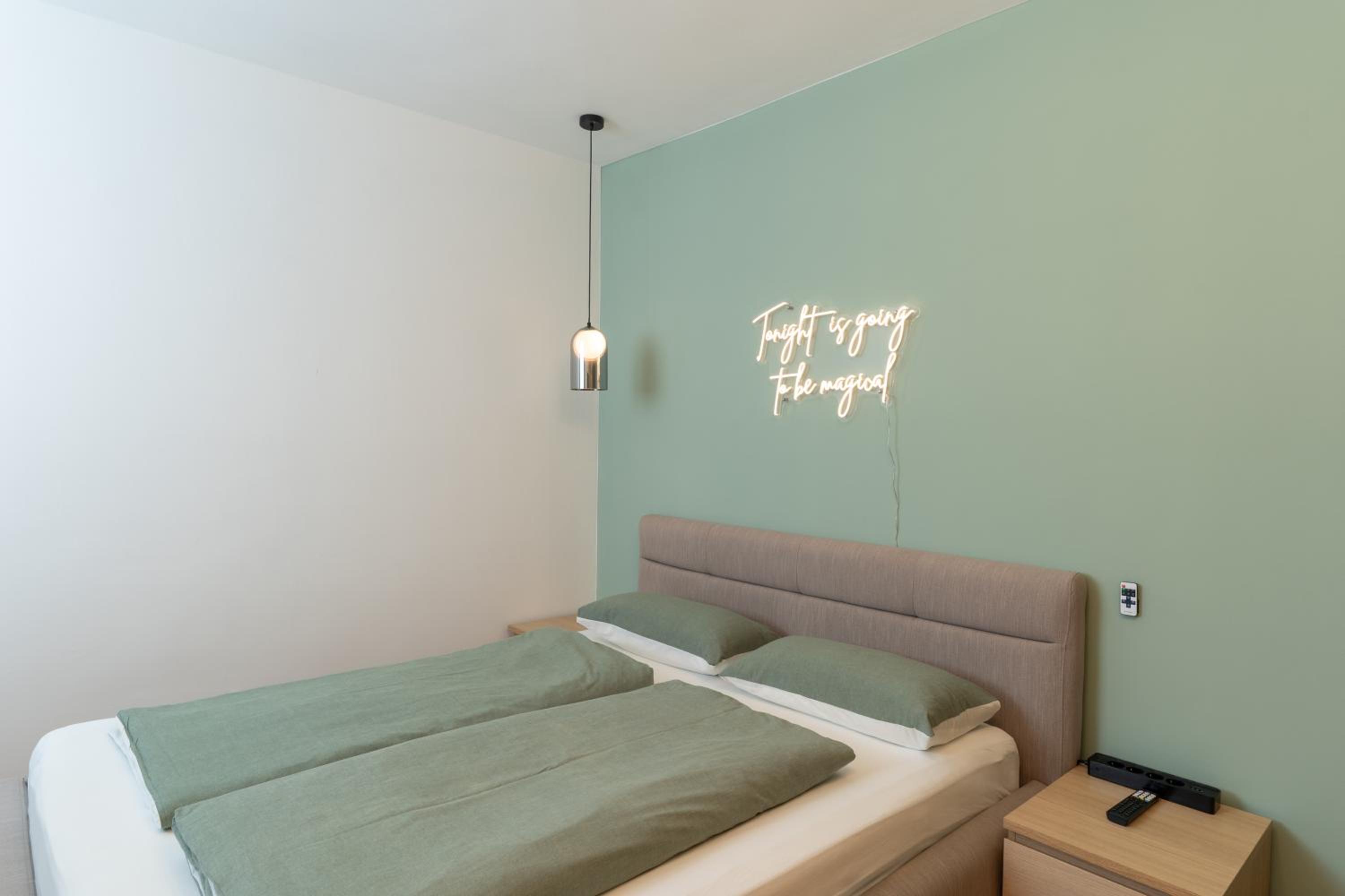 bevoflats - Designer Apartments in Kreuzberg, Bergmannkiez