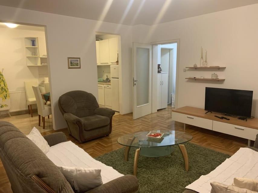 Apartment Harmonia