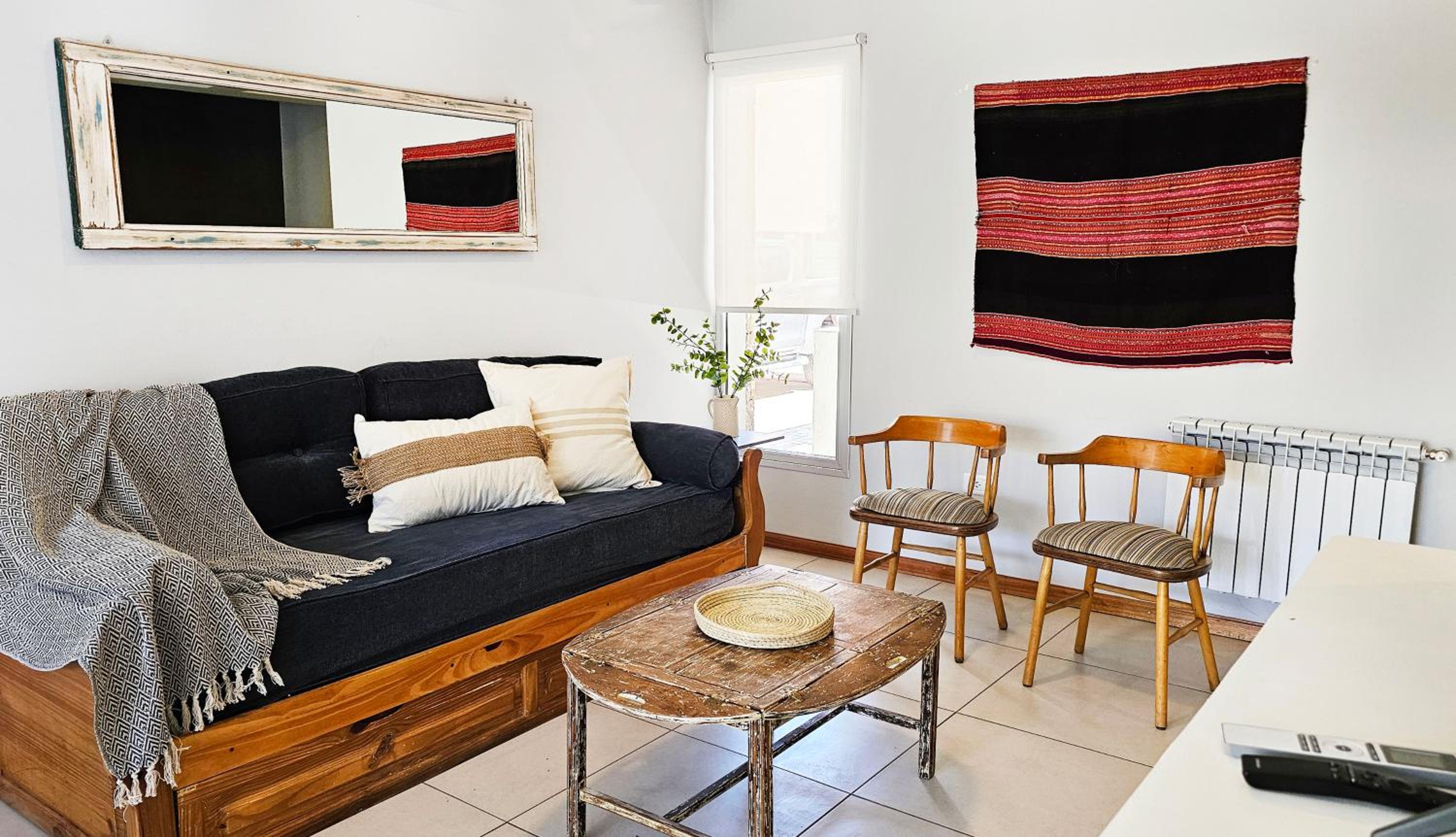 Duplex La Puntilla