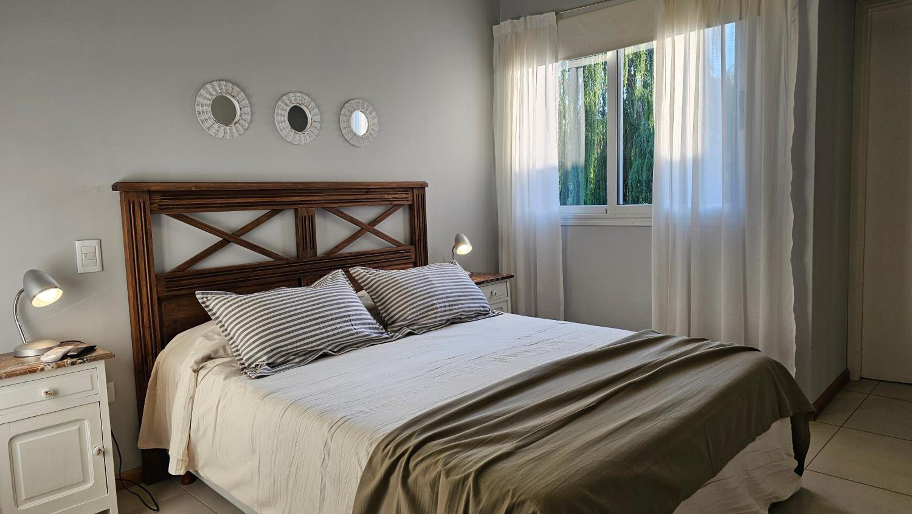 Duplex La Puntilla