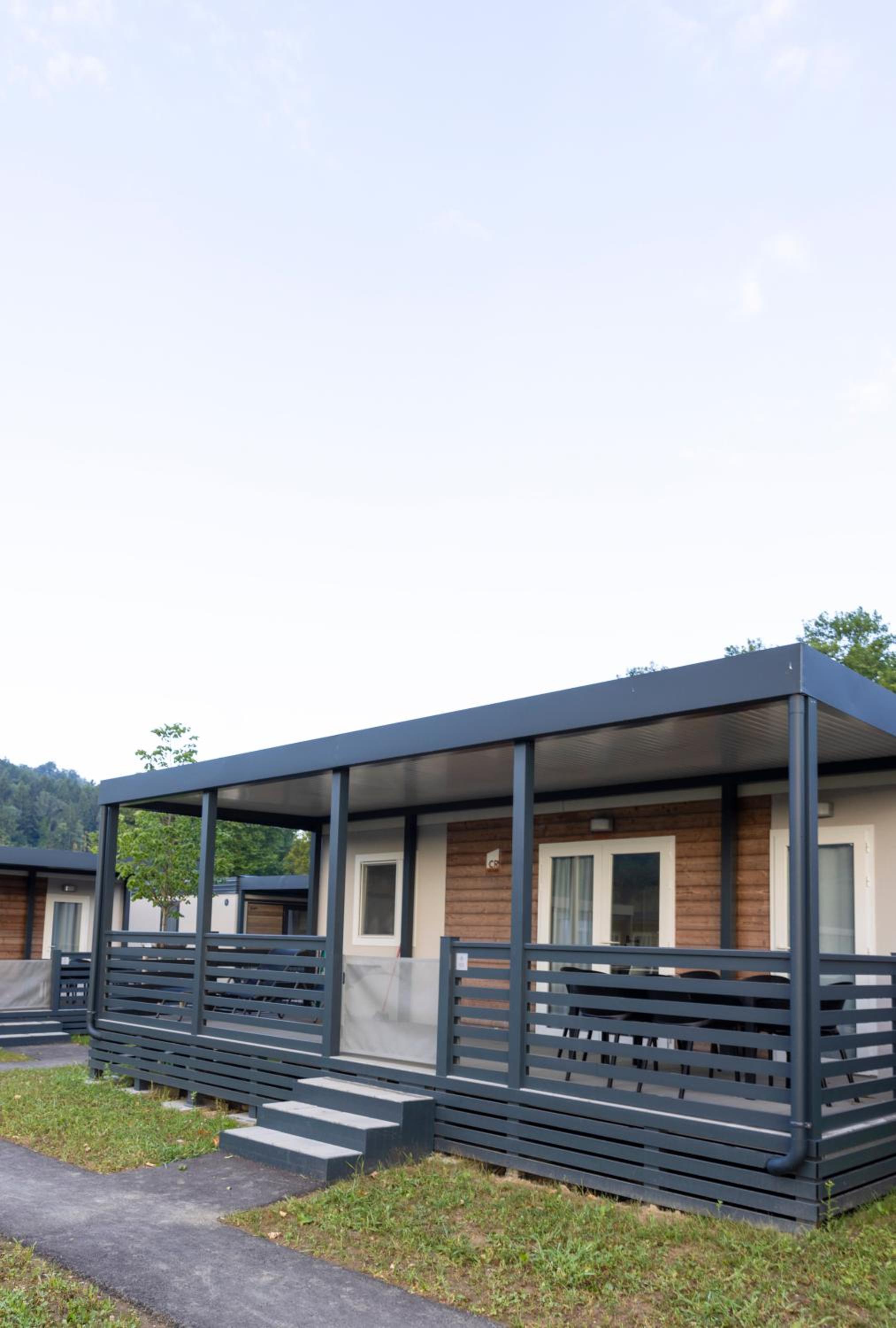 Camping Resort Riegersburg