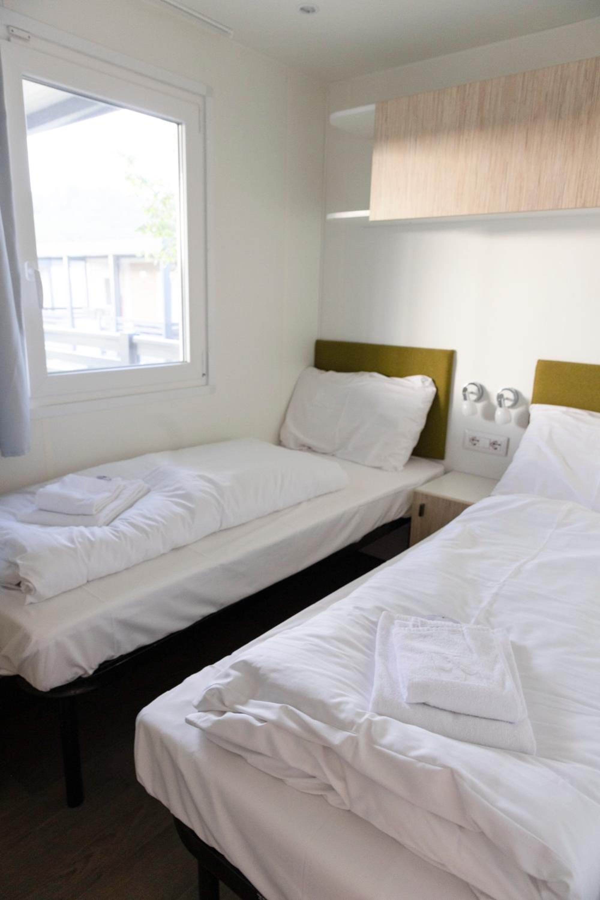 Camping Resort Riegersburg