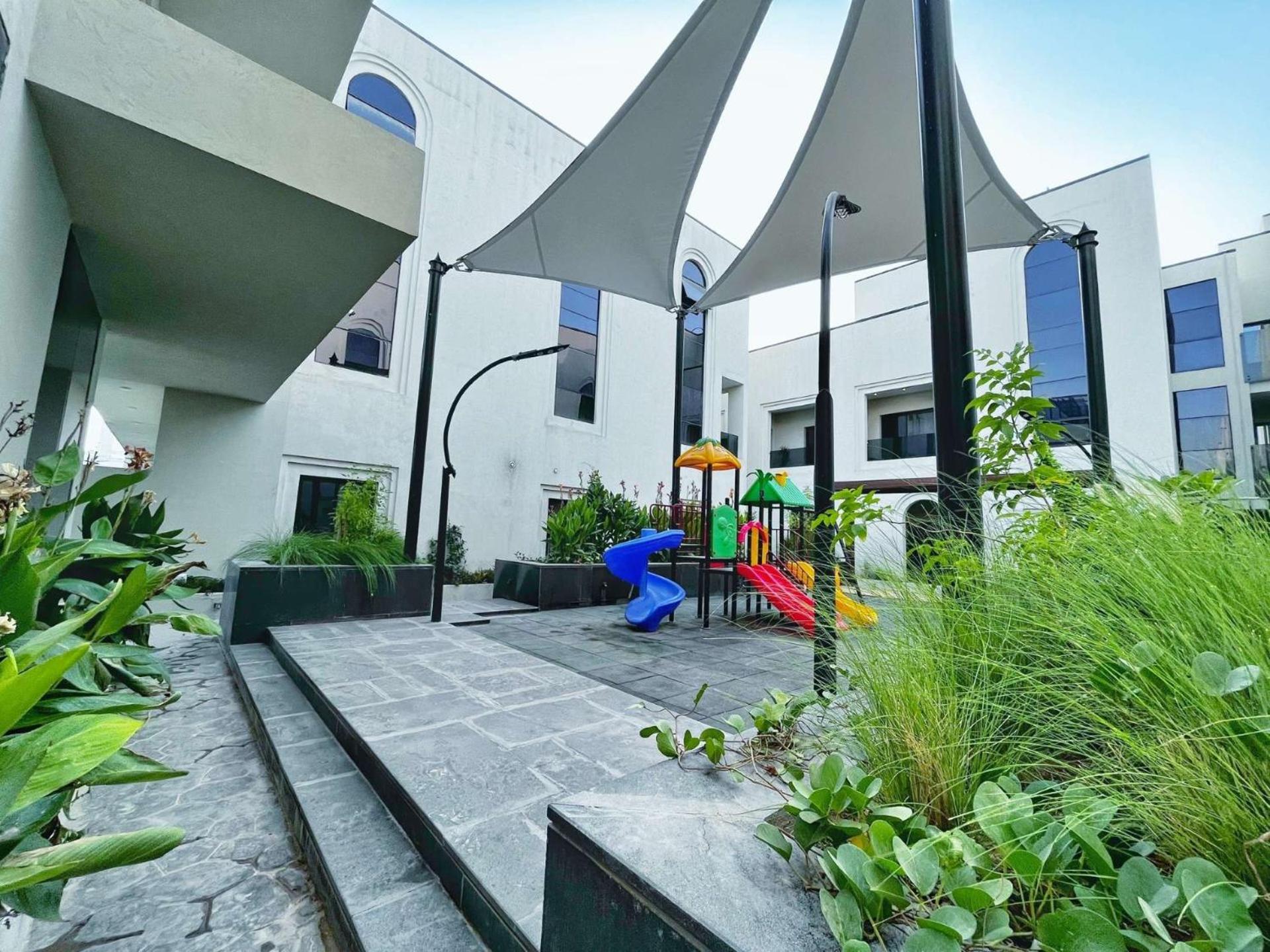 Art Apartment