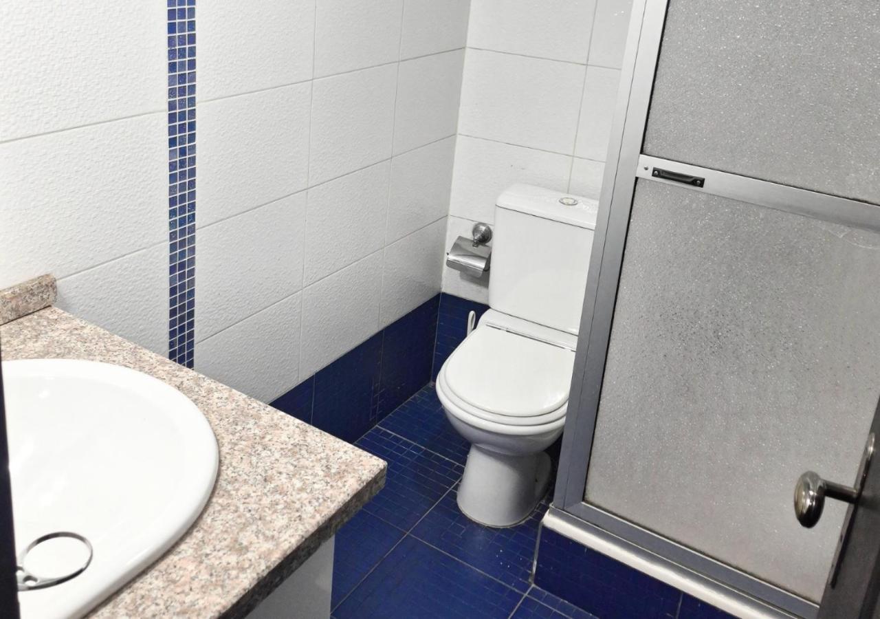 Apartamentos Torre Azul