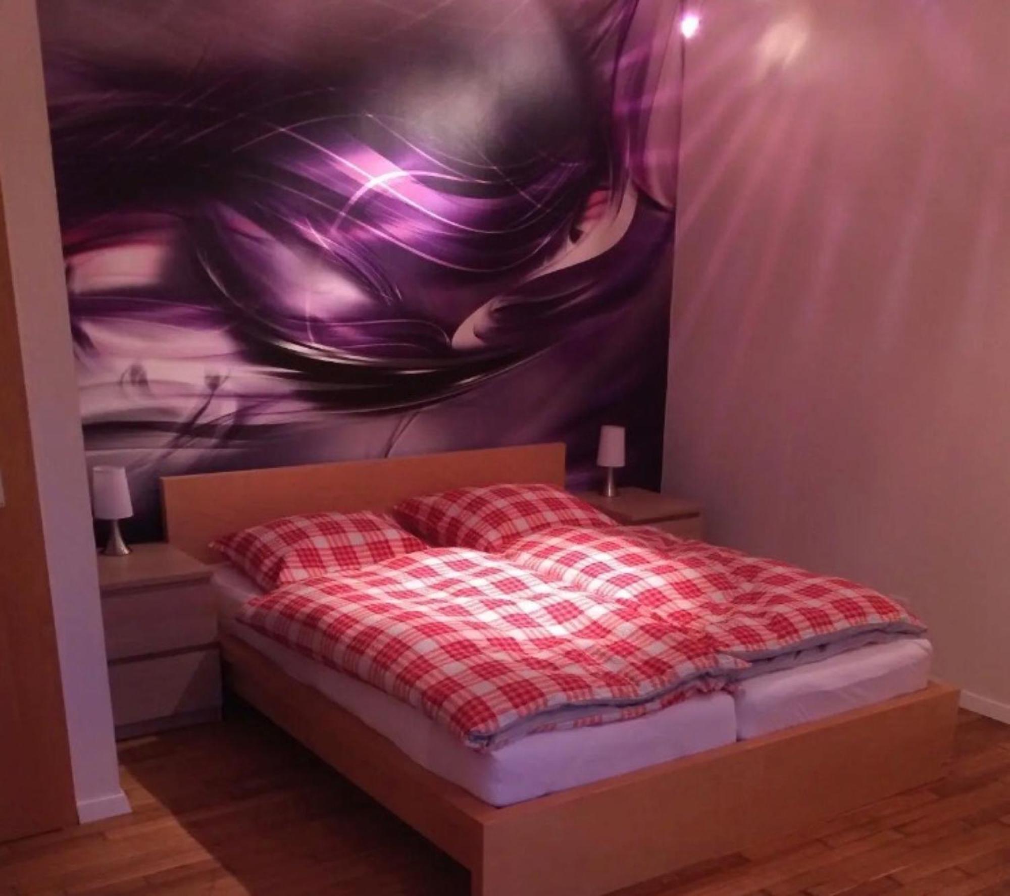 Ferienwohnung Am Sieperloh