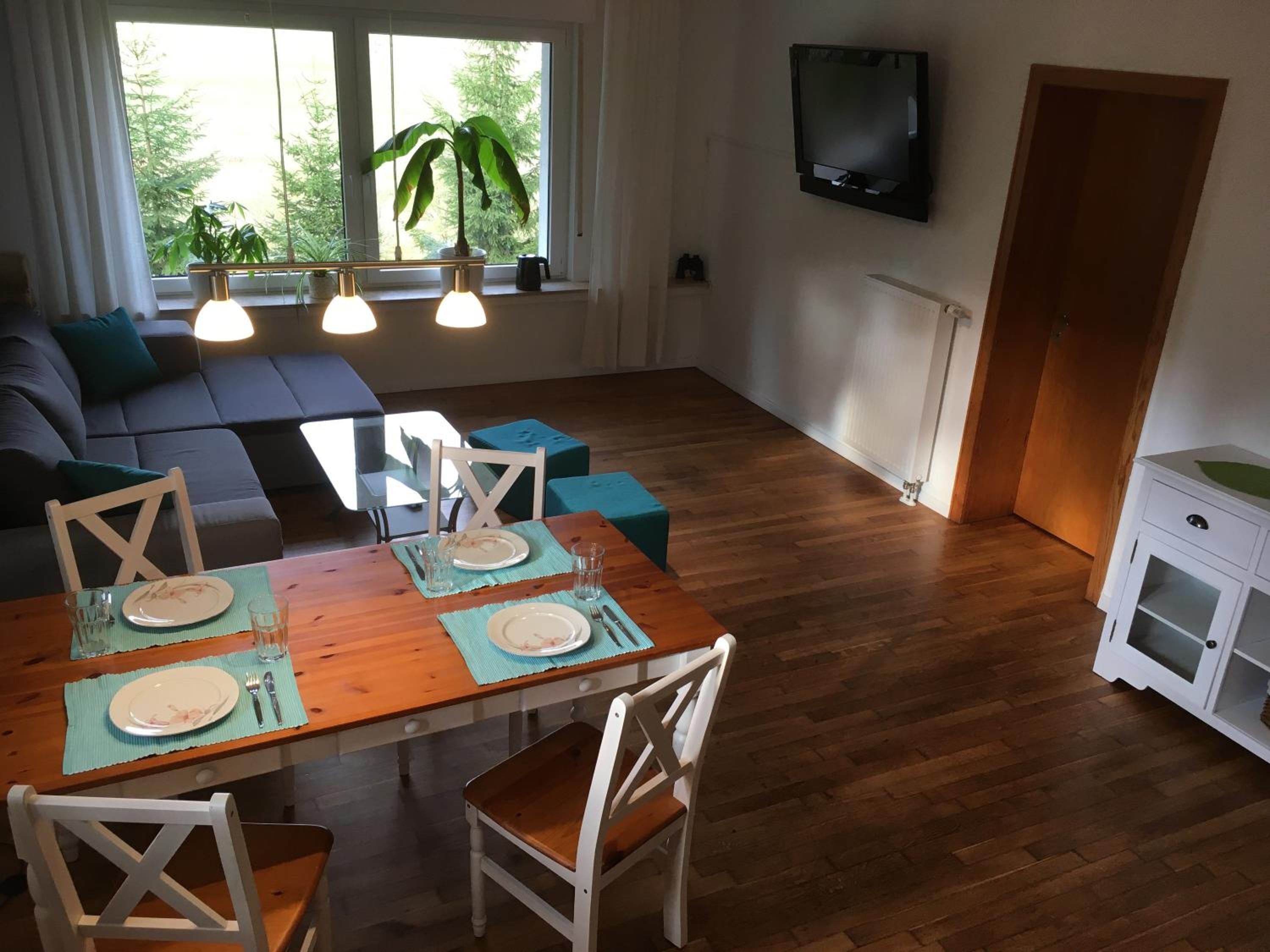 Ferienwohnung Am Sieperloh