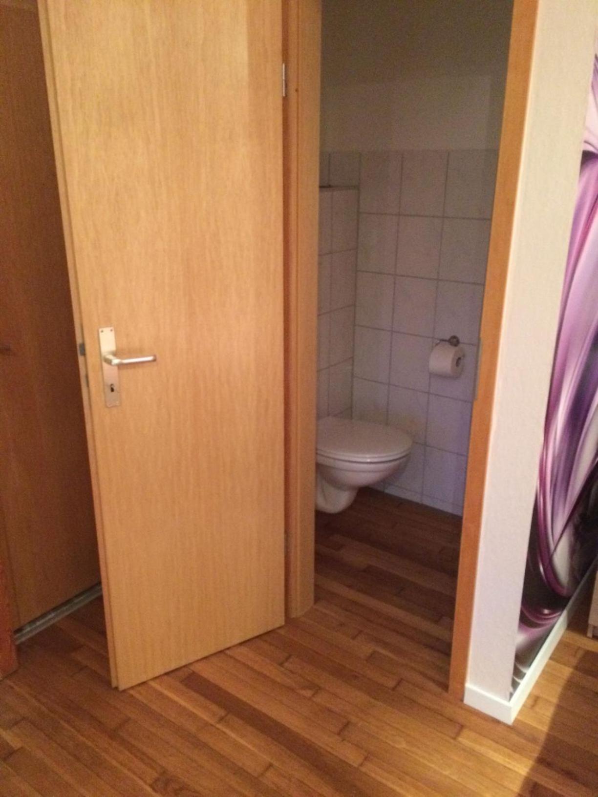 Ferienwohnung Am Sieperloh