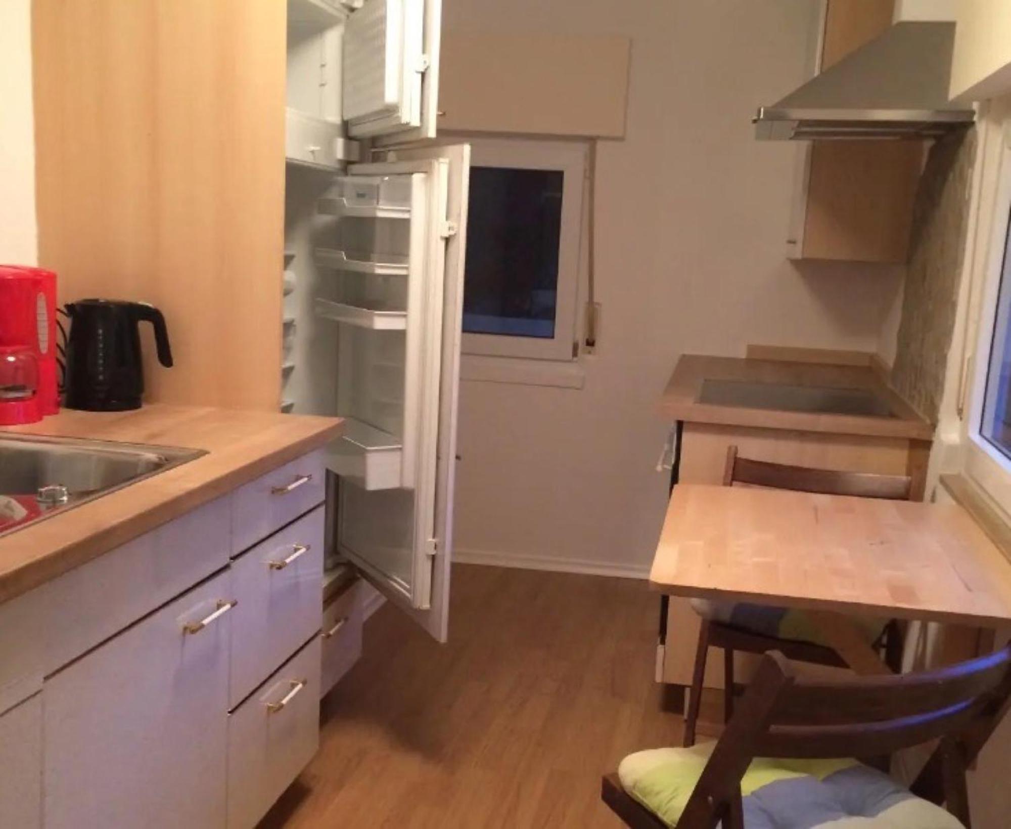 Ferienwohnung Am Sieperloh