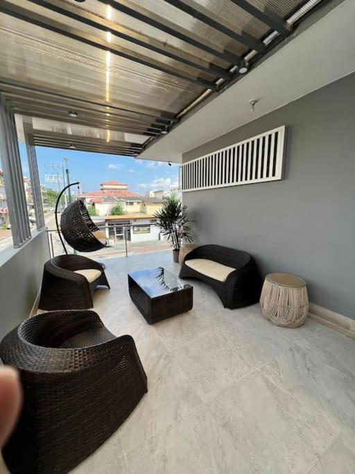 Novapark Urdesa