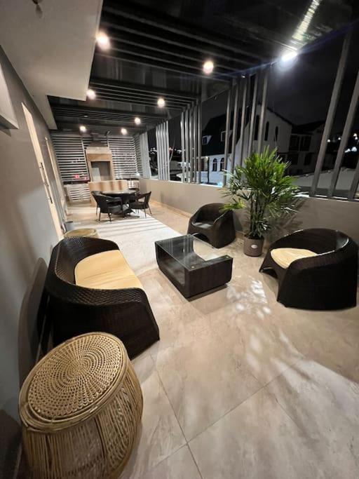 Novapark Urdesa