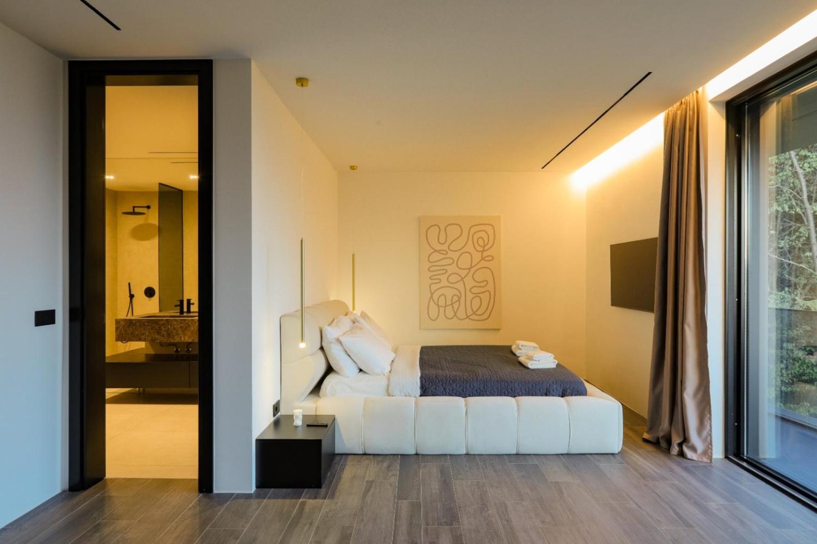 The Villa O
