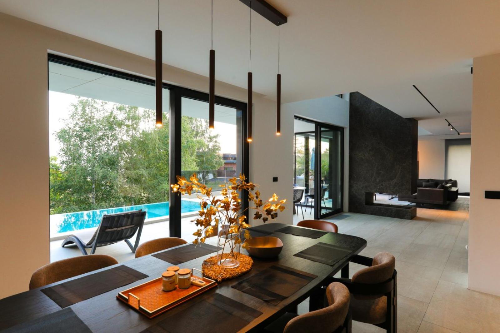 The Villa O