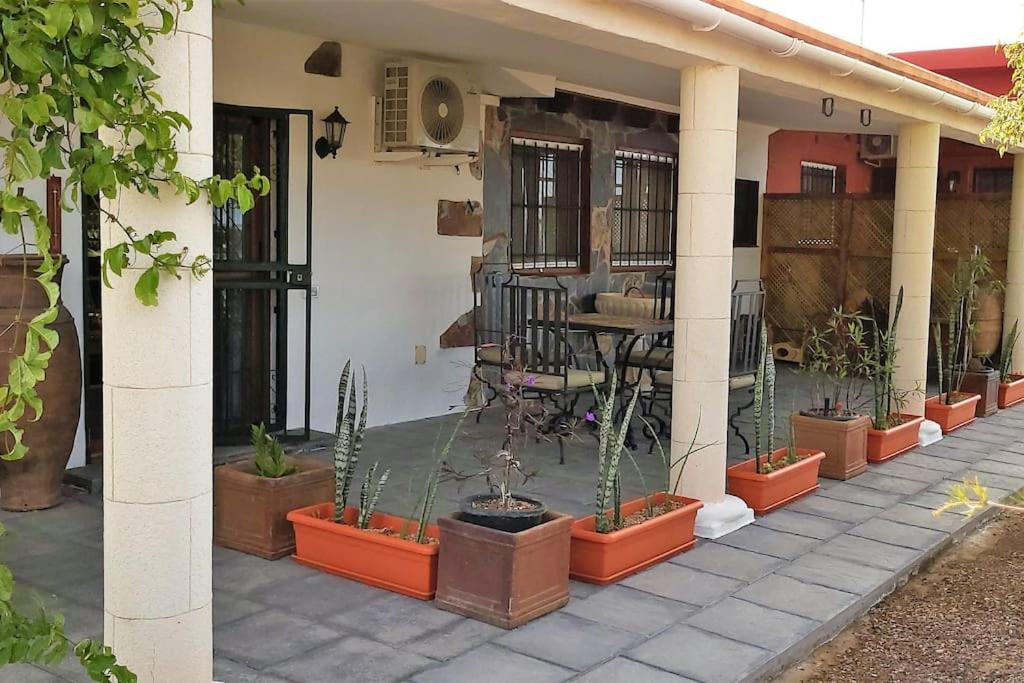 Casita I tu refugio rústico