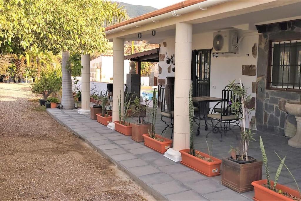 Casita I tu refugio rústico
