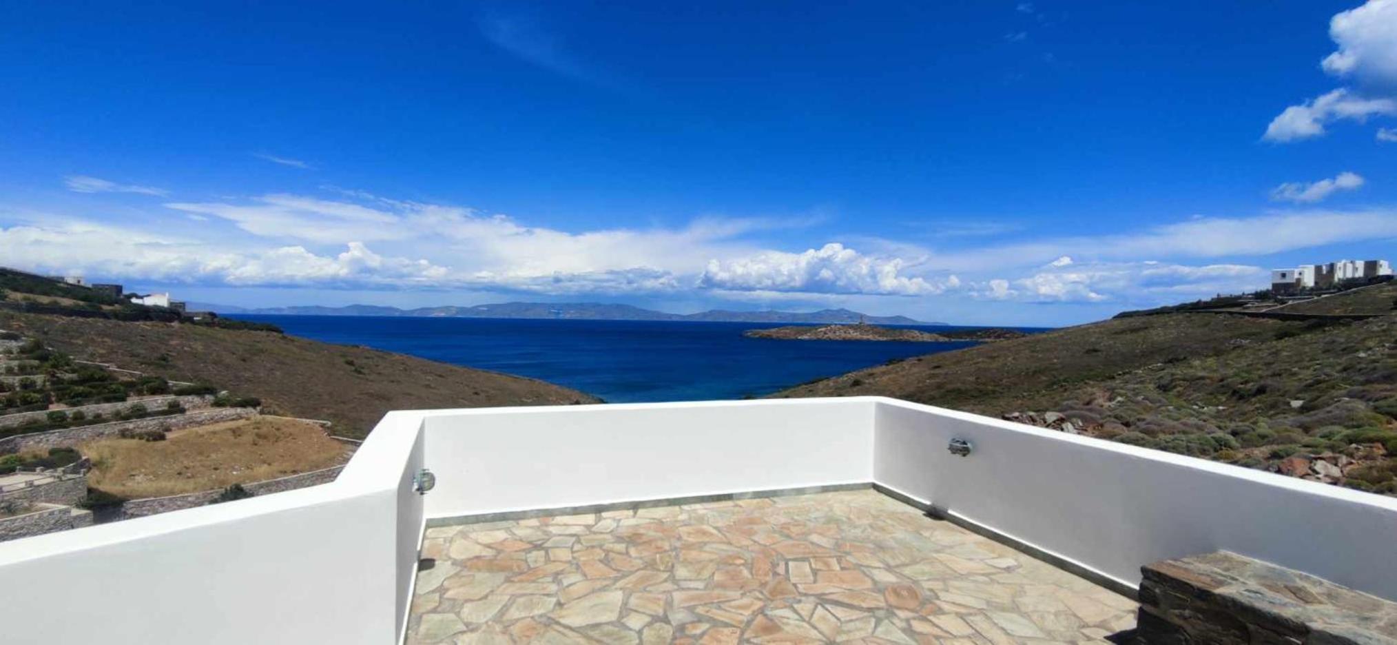 Lighthouse View Maisonette