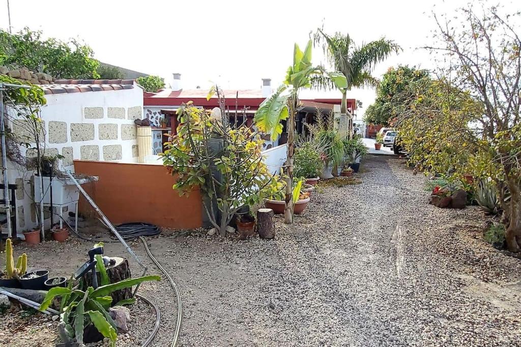 Casita I tu refugio rústico