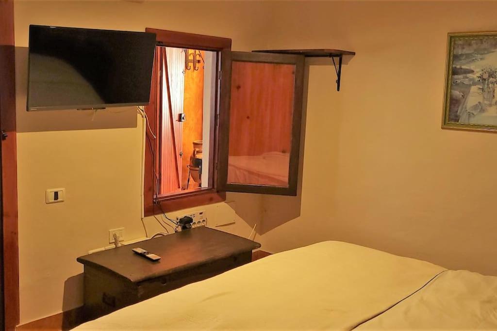 Casita I tu refugio rústico