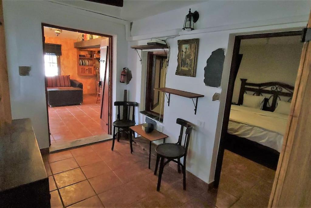 Casita I tu refugio rústico