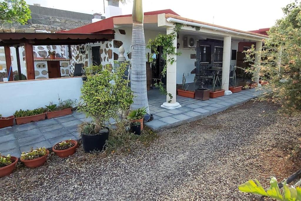 Casita I tu refugio rústico