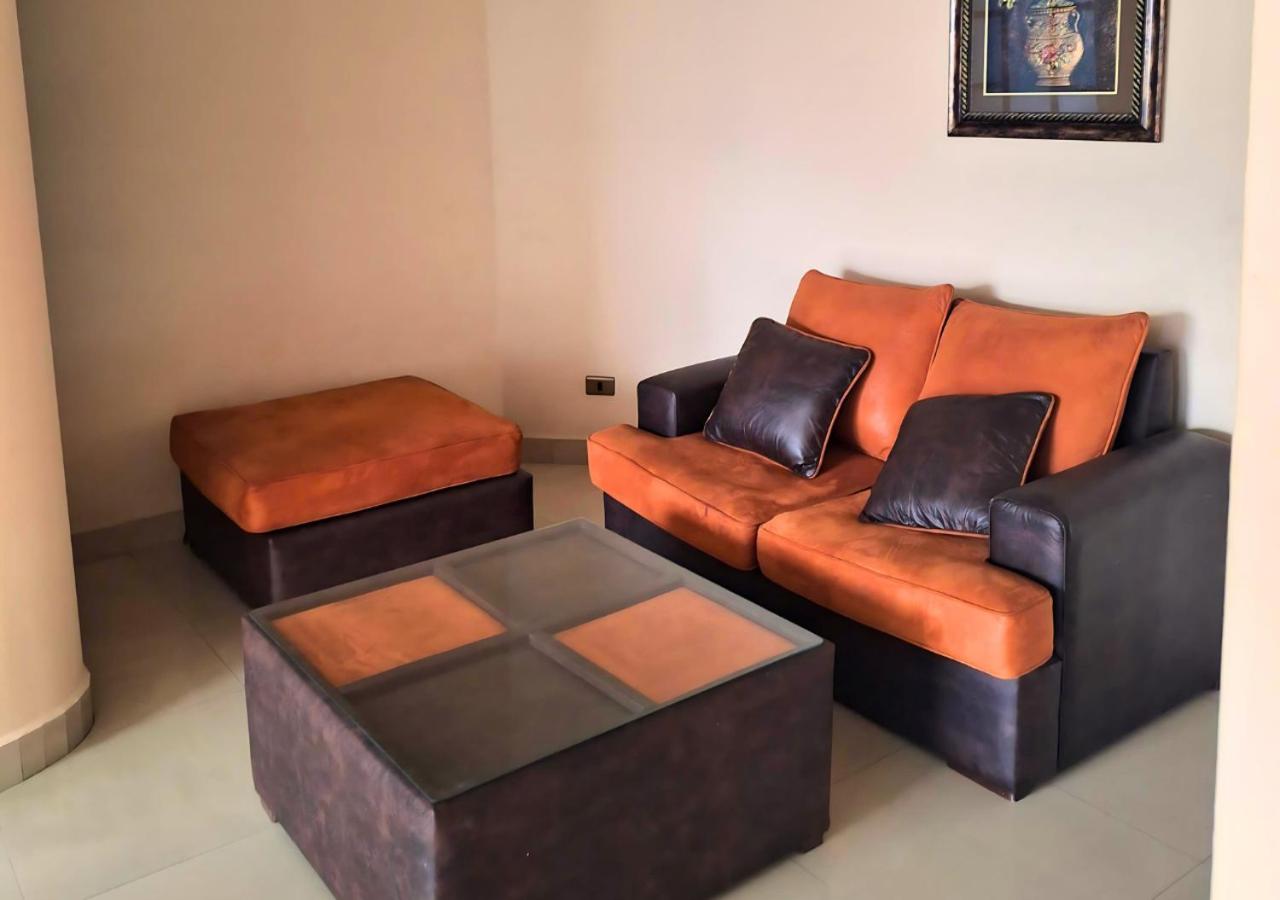 Apartamentos Torre Azul