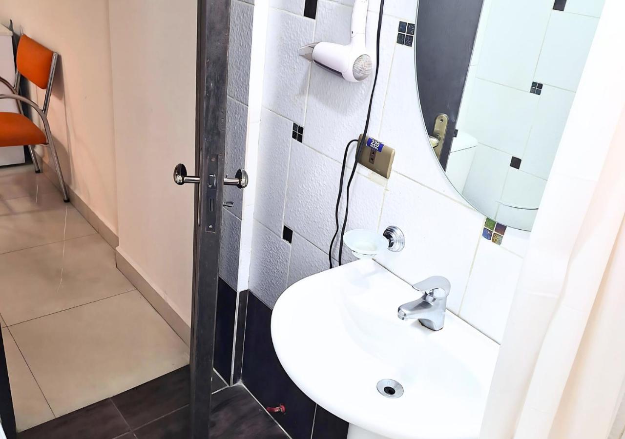 Apartamentos Torre Azul